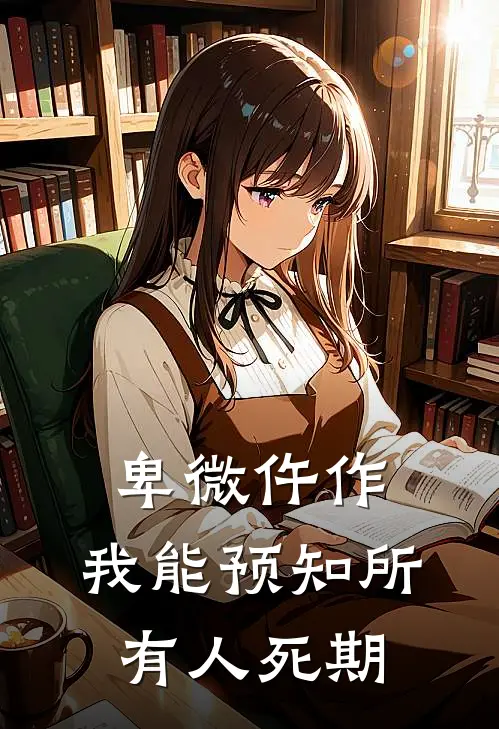 卑微仵作，我能预知所有人死期