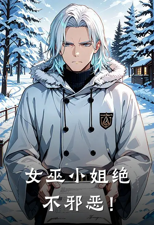 女巫小姐绝不邪恶！