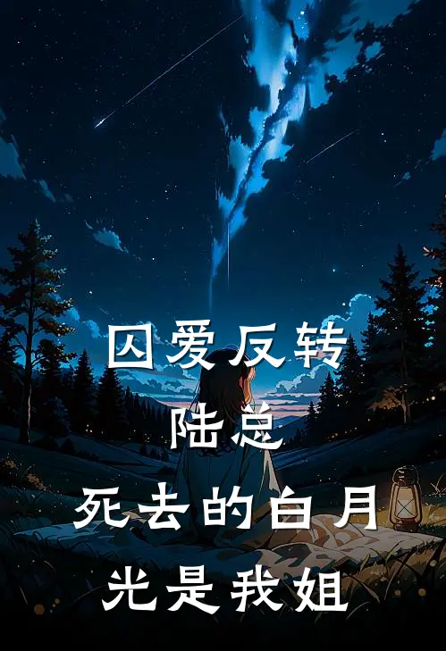 囚爱反转：陆总，死去的白月光是我姐