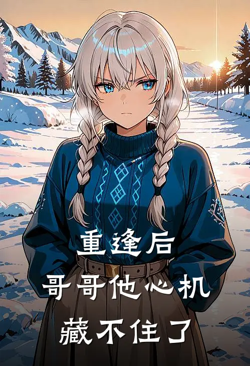 重逢后，哥哥他心机藏不住了