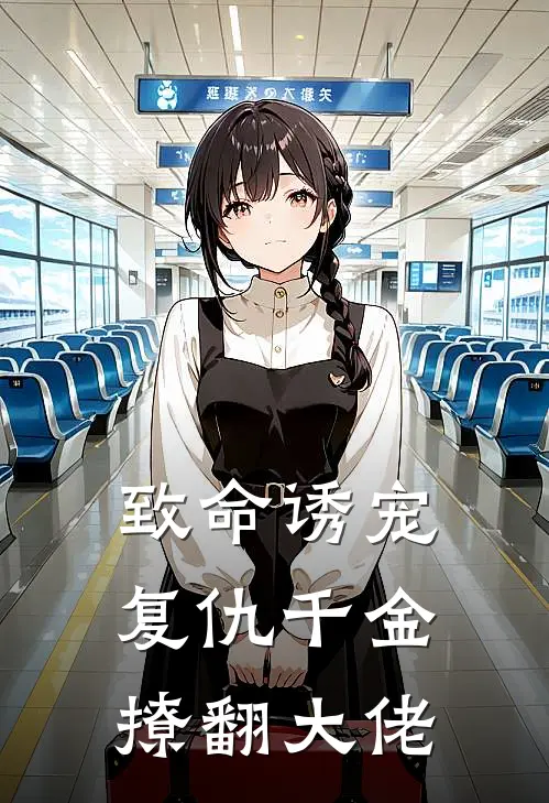 致命诱宠：复仇千金撩翻大佬