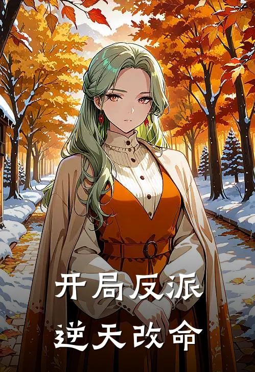 开局反派，逆天改命