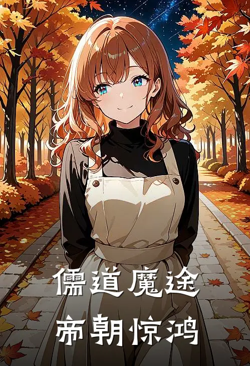 儒道魔途：帝朝惊鸿