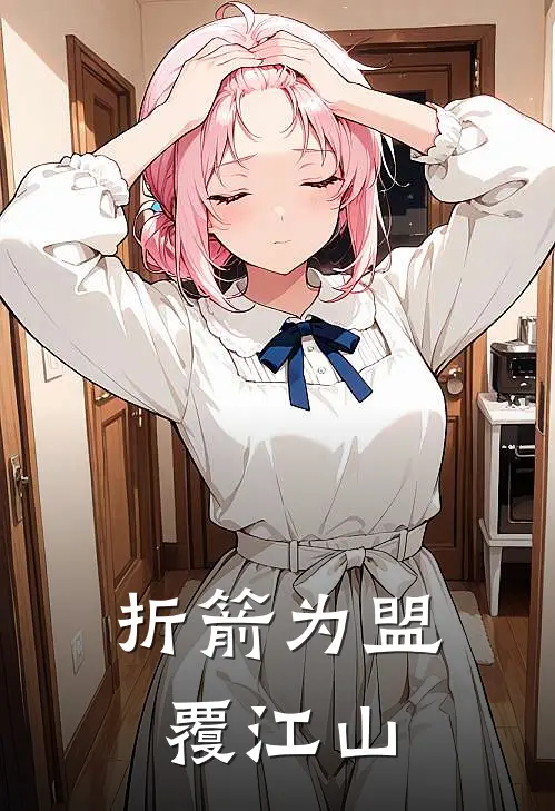 折箭为盟：覆江山