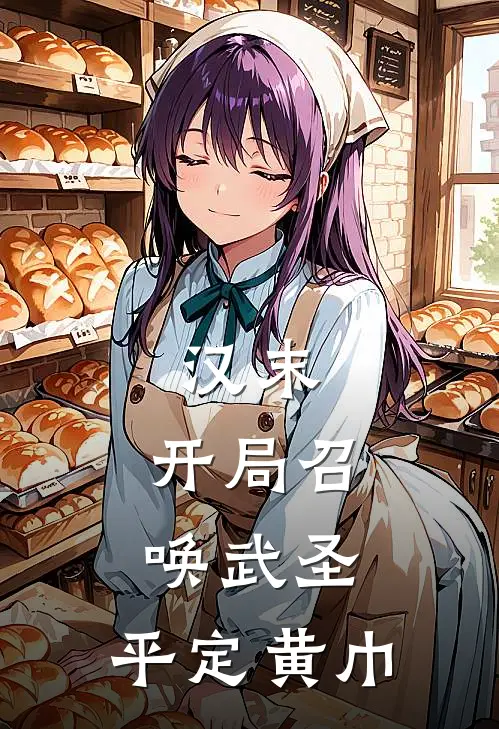 汉末：开局召唤武圣，平定黄巾