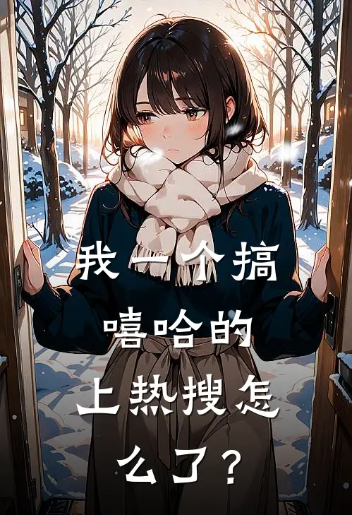 我一个搞嘻哈的，上热搜怎么了？