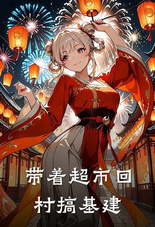 带着超市回村搞基建