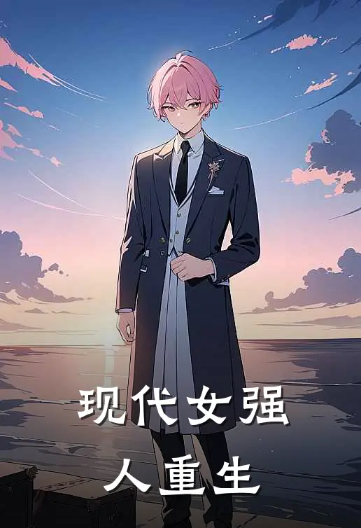 现代女强人重生