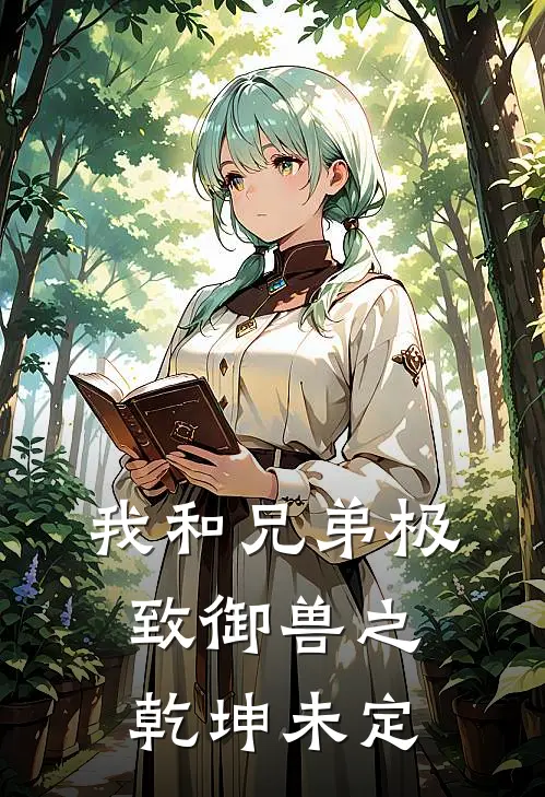 我和兄弟极致御兽之乾坤未定