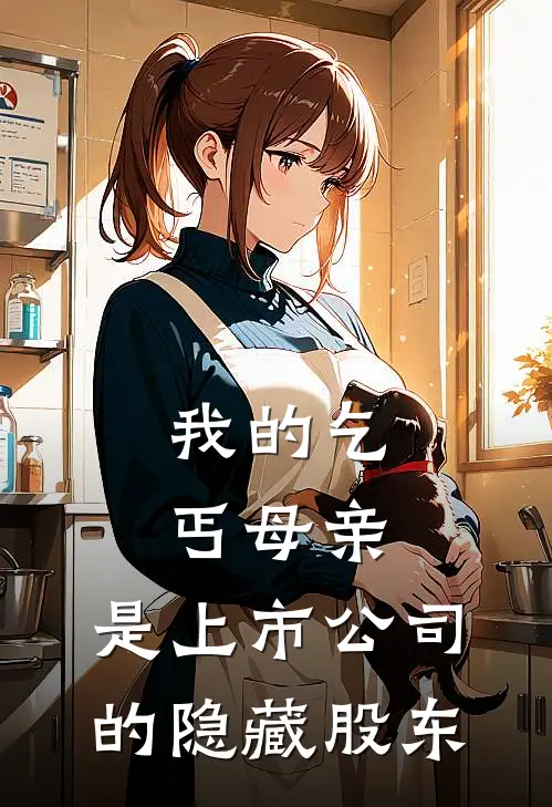 我的乞丐母亲，是上市公司的隐藏股东