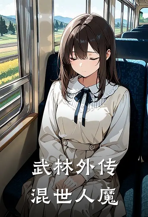 武林外传：混世人魔