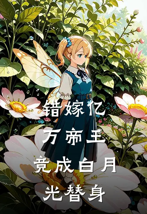 错嫁亿万帝王，竟成白月光替身