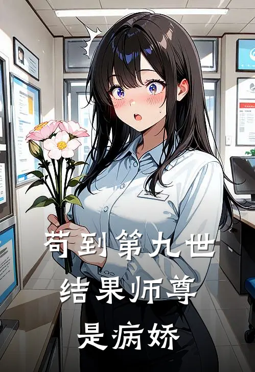 苟到第九世，结果师尊是病娇
