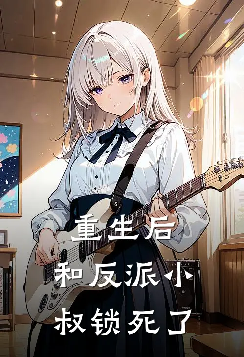 重生后，和反派小叔锁死了