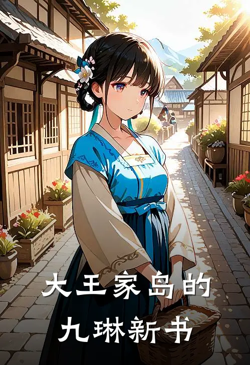 大王家岛的九琳新书