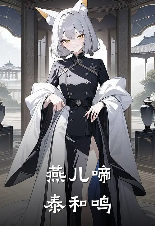 燕儿啼，泰和鸣