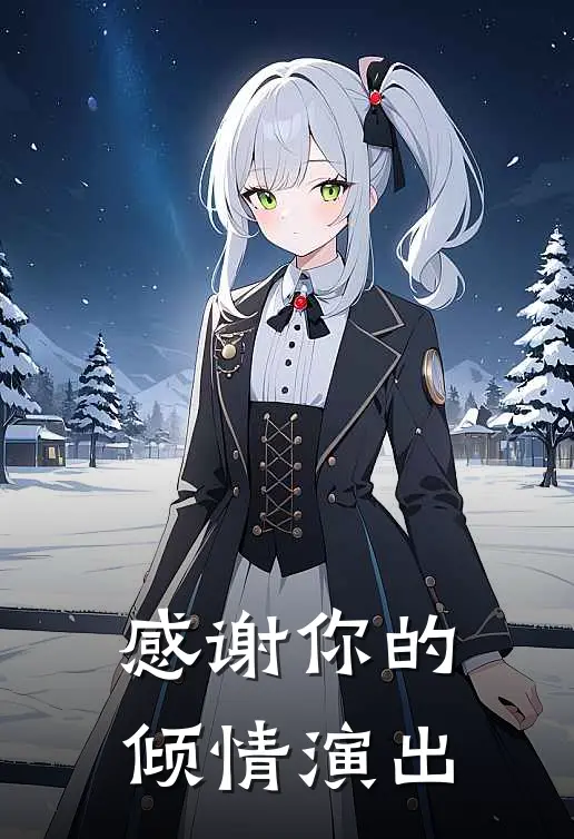 感谢你的倾情演出