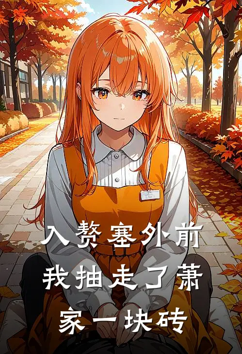 入赘塞外前，我抽走了萧家一块砖