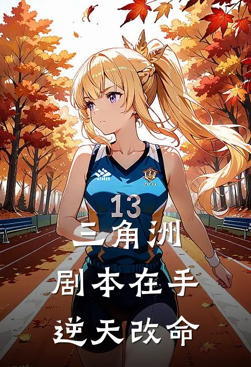 三角洲：剧本在手，逆天改命