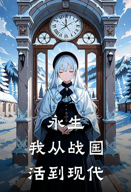 永生：我从战国活到现代