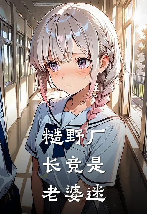 糙野厂长竟是老婆迷