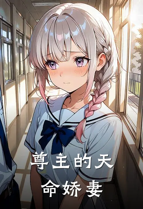 尊主的天命娇妻