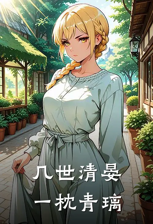 几世清晏，一枕青璃