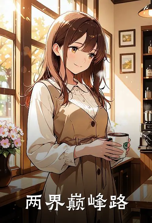 两界巅峰路
