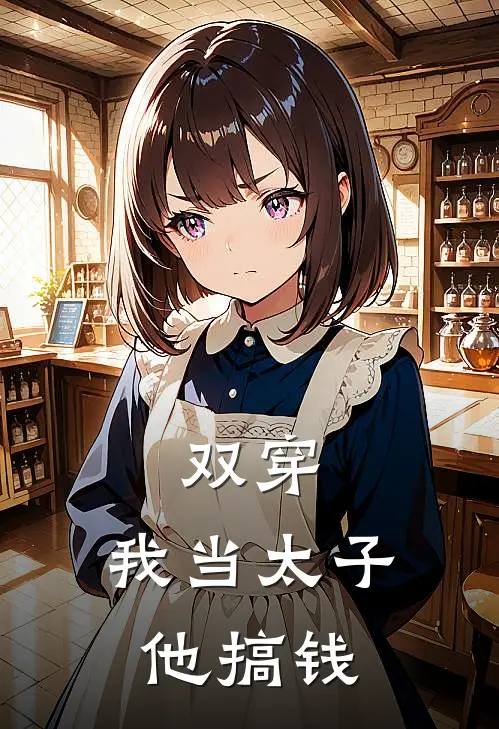 双穿：我当太子他搞钱