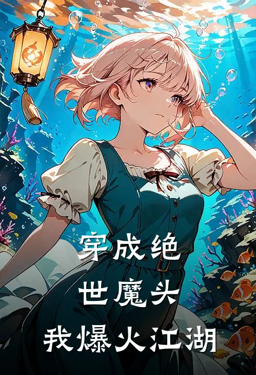 穿成绝世魔头：我爆火江湖