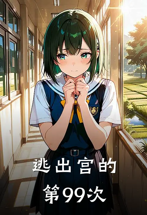逃出宫的第99次