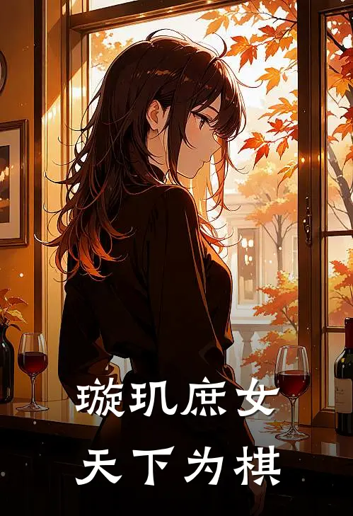 璇玑庶女天下为棋