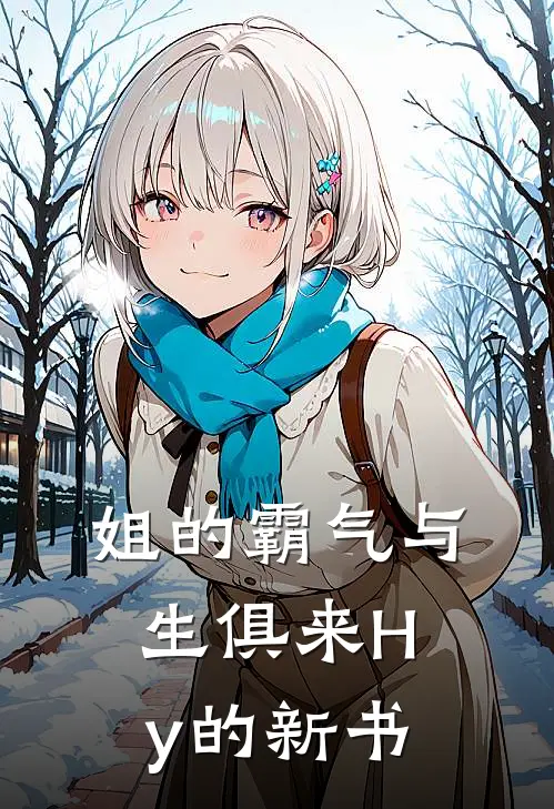 姐的霸气与生俱来Hy的新书