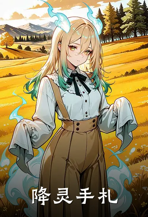降灵手札