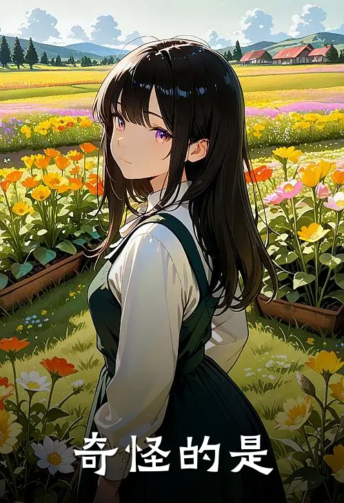 奇怪的是
