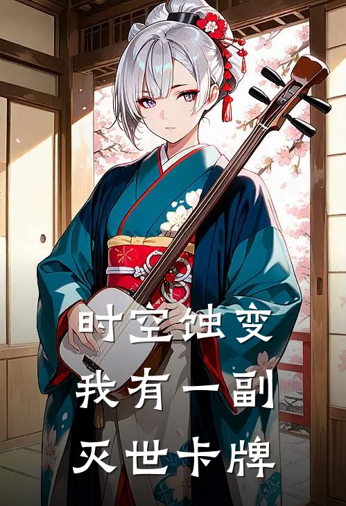 时空蚀变：我有一副灭世卡牌