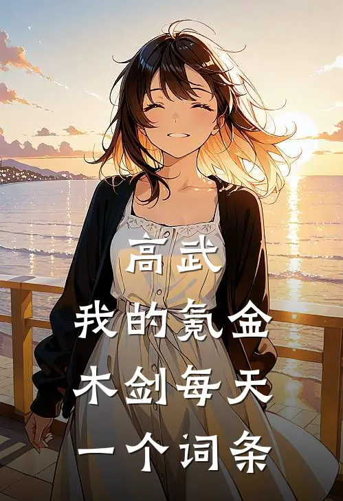 高武：我的氪金木剑每天一个词条