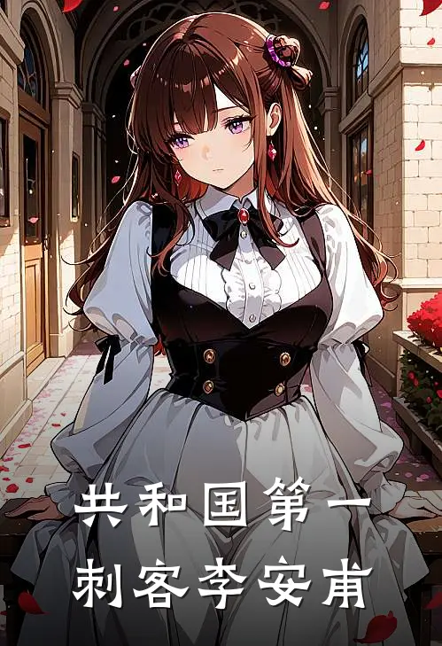 共和国第一刺客李安甫