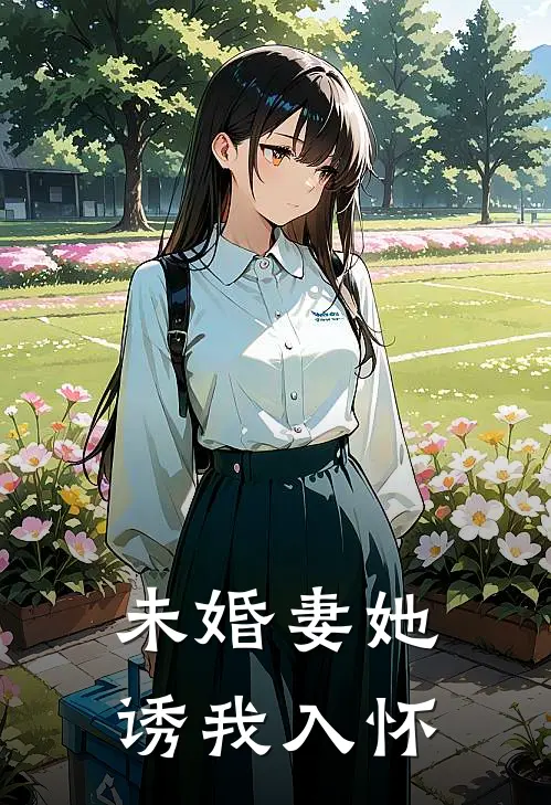 未婚妻她诱我入怀