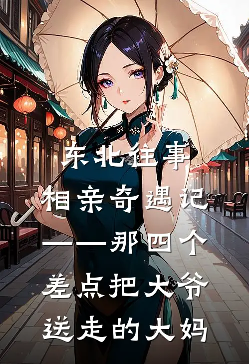 东北往事：相亲奇遇记——那四个差点把大爷送走的大妈