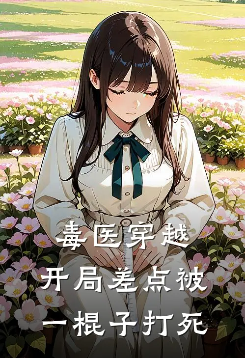 毒医穿越：开局差点被一棍子打死