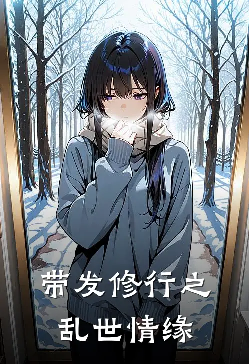 带发修行之乱世情缘