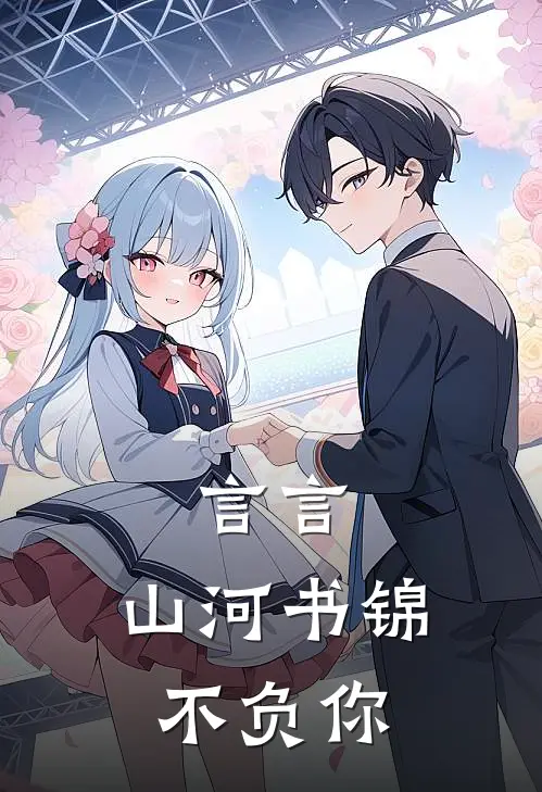 言言，山河书锦不负你