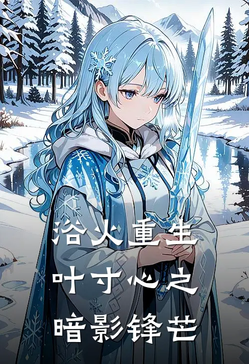 浴火重生：叶寸心之暗影锋芒