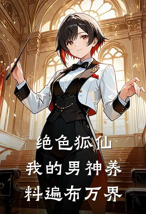 绝色狐仙：我的男神养料遍布万界