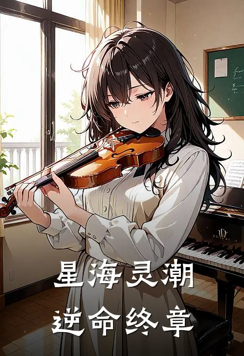 星海灵潮：逆命终章