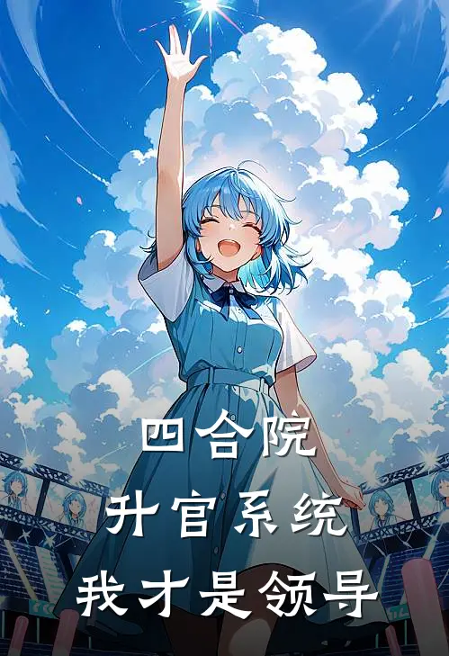 四合院：升官系统，我才是领导