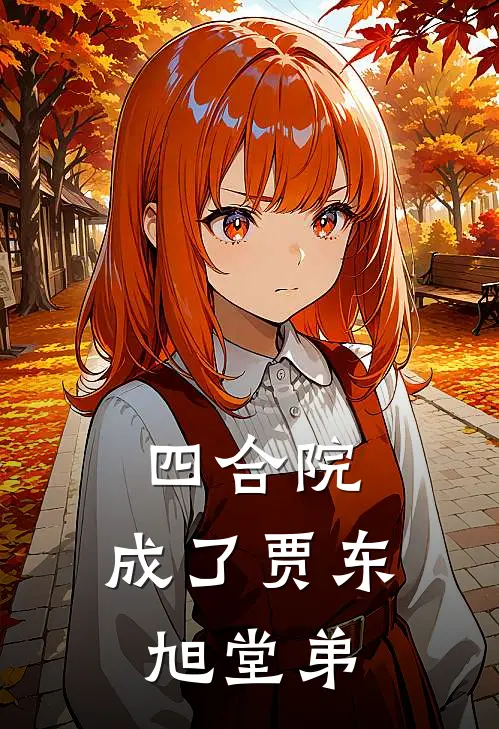 四合院：成了贾东旭堂弟