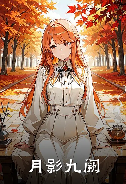 月影九阙