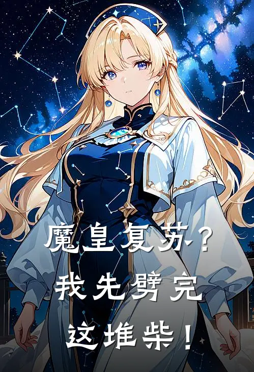 魔皇复苏？我先劈完这堆柴！